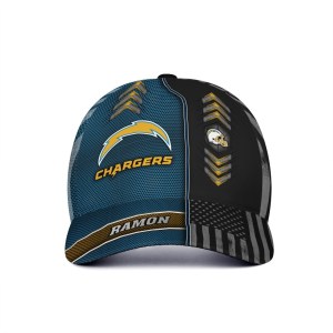 Los Angeles Chargers Classic Cap Bg284 I9vqk.jpg