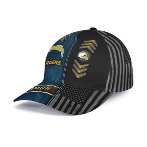 Los Angeles Chargers Classic Cap Bg284 Xm8ml.jpg