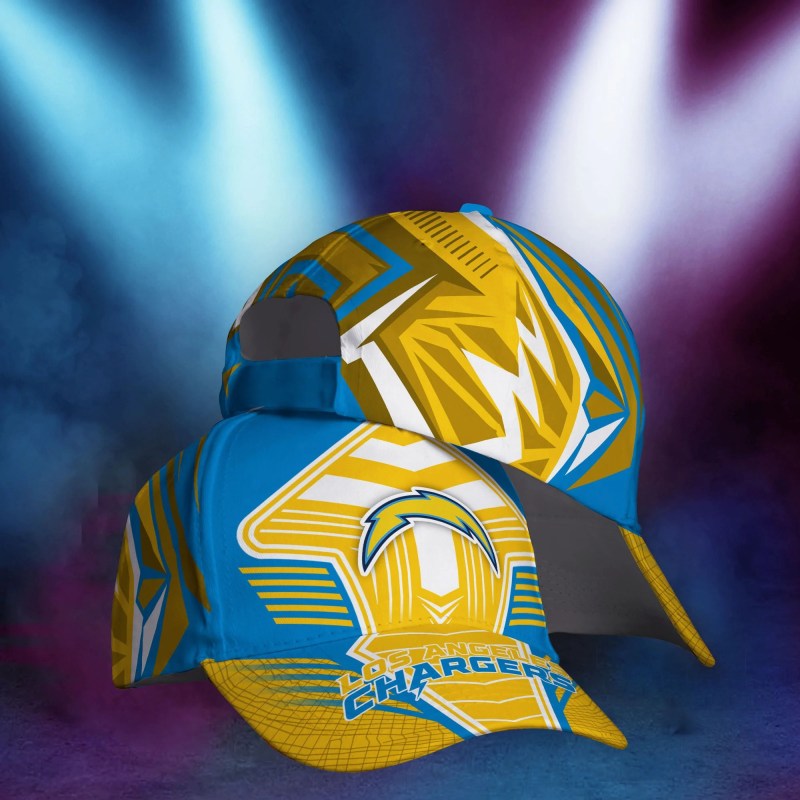 Los Angeles Chargers Classic Cap Bg343 Frsmz.jpg