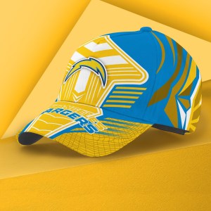 Los Angeles Chargers Classic Cap Bg343 Wnenr.jpg