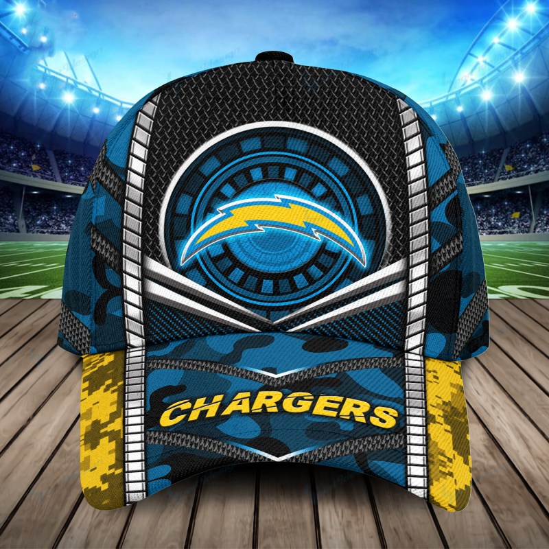 Los Angeles Chargers Classic Cap Bg715 Tpq9e.jpg