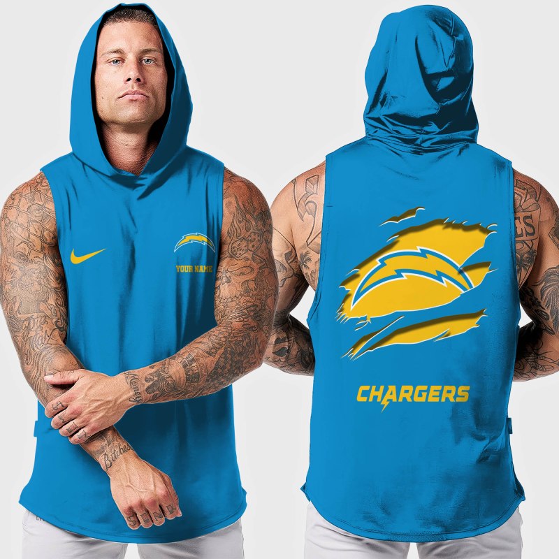 Los Angeles Chargers Mens Workout Hooded Tank Tops Custom Your Name And Choose Color Football Fan Gifts Ehivm 58247 Jkgoh.jpg