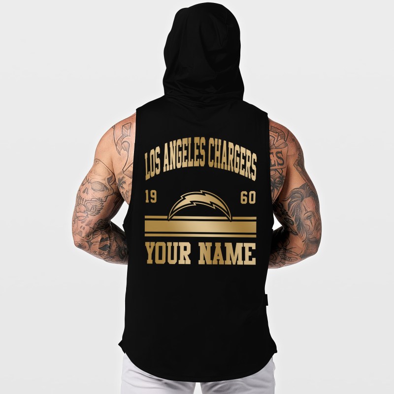 Los Angeles Chargers Mens Workout Hooded Tank Tops Custom Your Name And Choose Color Football Fan Gifts Ehivm 58248 Yjd1a.jpg