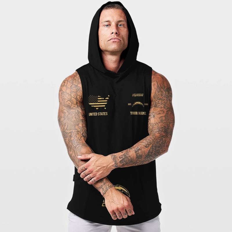 Los Angeles Chargers Mens Workout Hoodie Tank Tops Custom Your Name Sport Hoodie Tanktop Football Fan Gifts Ehivm 58367 Yor82.jpg