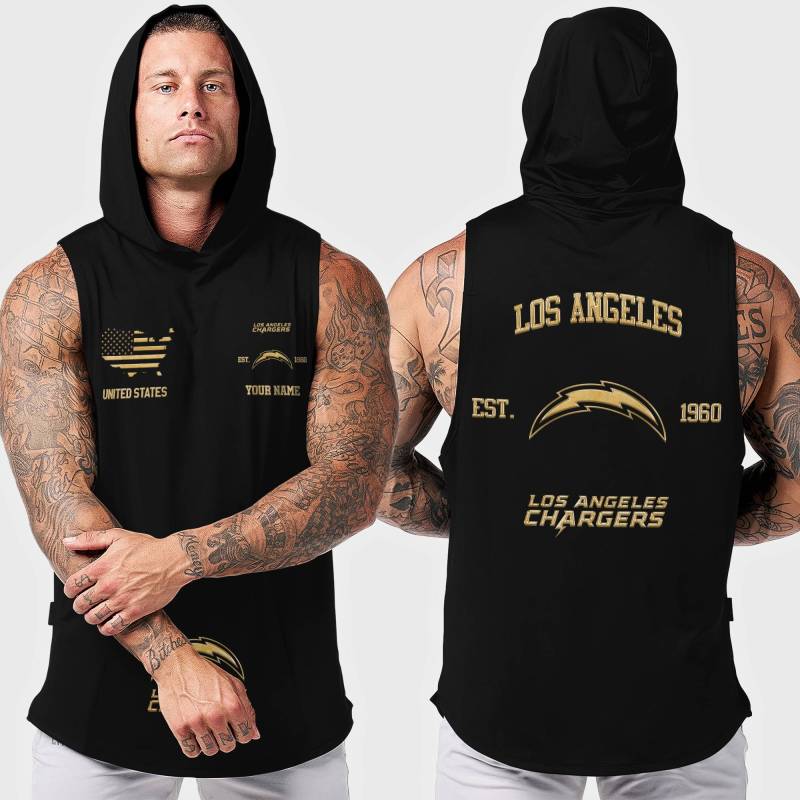 Los Angeles Chargers Mens Workout Hoodie Tank Tops Custom Your Name Sport Hoodie Tanktop Football Fan Gifts Ehivm 58367 Zxjau.jpg