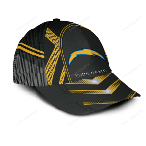 Los Angeles Chargers Personalized Classic Cap 155 62bvb.webp