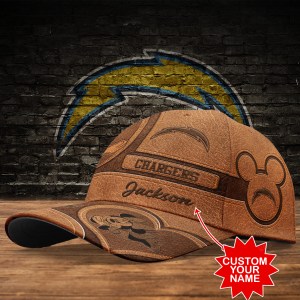 Los Angeles Chargers Personalized Classic Cap Bb499 Ehf7r.jpg