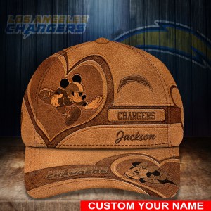 Los Angeles Chargers Personalized Classic Cap Bb499 Lf8gi.jpg