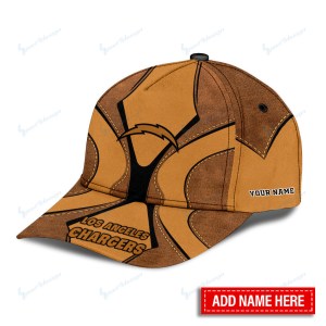 Los Angeles Chargers Personalized Classic Cap Bg693 Pyzuh.jpg