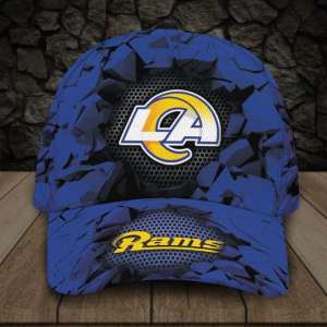 Los Angeles Rams Classic Cap 217 Cgjk2.jpg