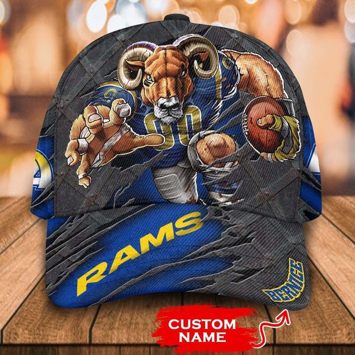 Los Angeles Rams Classic Cap 287 Ft57v.jpg