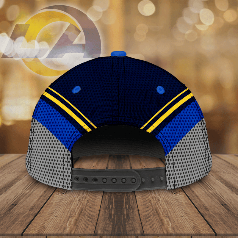 Los Angeles Rams Classic Cap 411 Mzoa6.png