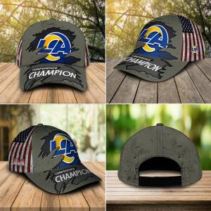 Los Angeles Rams Classic Cap 416 Io6pa.jpg