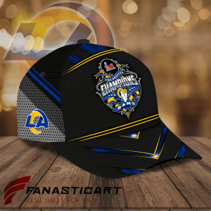 Los Angeles Rams Classic Cap 420 Hdsim.png