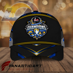 Los Angeles Rams Classic Cap 420 U5wdv.png