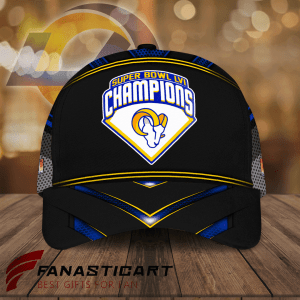 Los Angeles Rams Classic Cap 422 Mhvyr.png