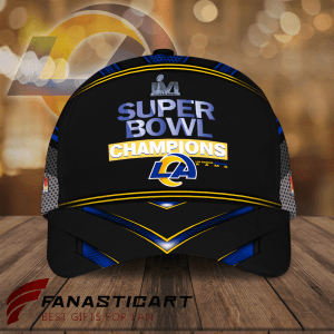 Los Angeles Rams Classic Cap 423 Lqo7f.png