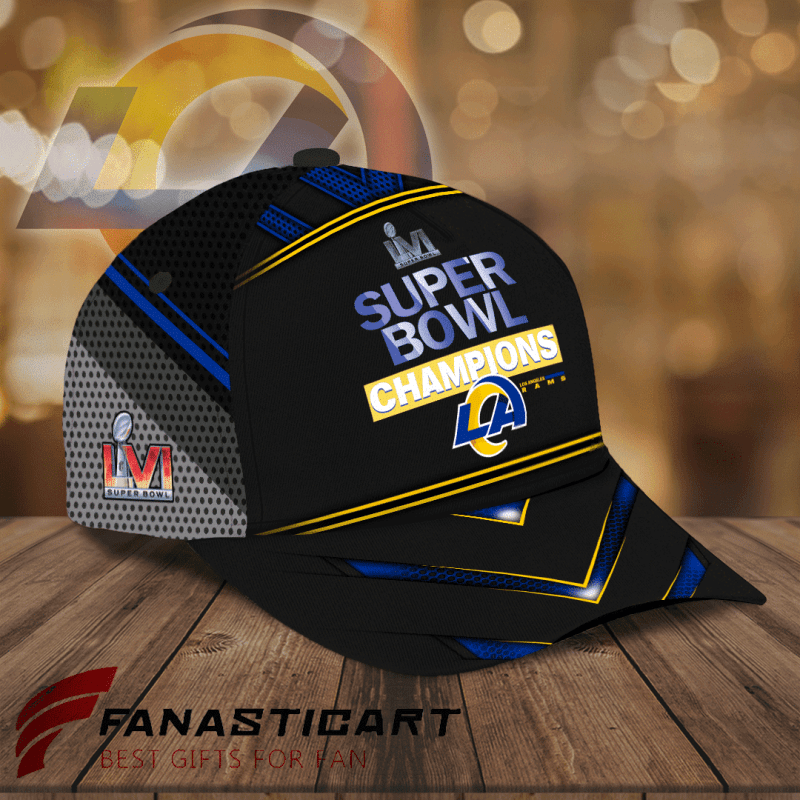 Los Angeles Rams Classic Cap 423 Nv4dq.png