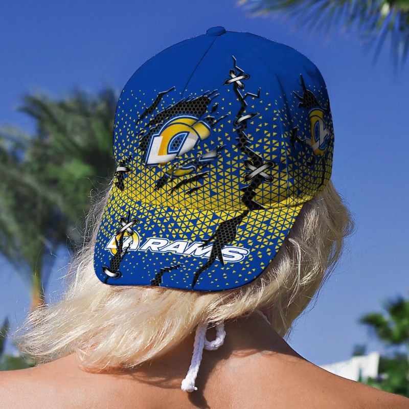 Los Angeles Rams Classic Cap Bg616 Uwk8p.webp