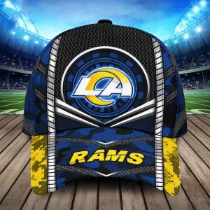 Los Angeles Rams Classic Cap Bg716 Tnkz7.jpg