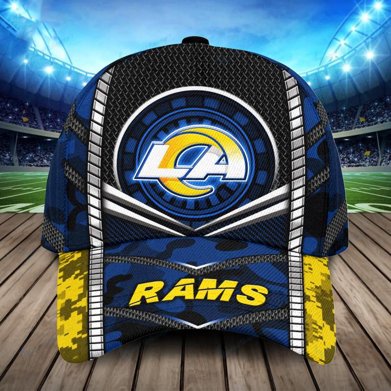 Los Angeles Rams Classic Cap Bg716 Tnkz7.jpg