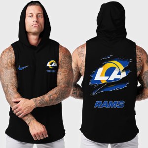 Los Angeles Rams Mens Workout Hooded Tank Tops Custom Your Name And Choose Color Football Fan Gifts Ehivm 58247 Viijp.jpg