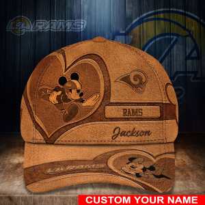 Los Angeles Rams Personalized Classic Cap Bb500 42eet.jpg