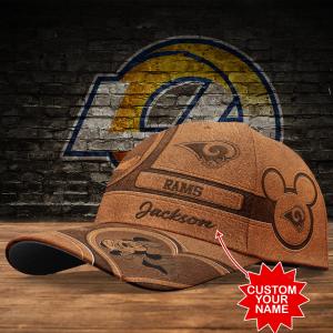 Los Angeles Rams Personalized Classic Cap Bb500 Iqqtg.jpg