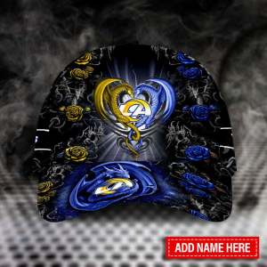 Los Angeles Rams Personalized Classic Cap Bg749 Weabc.jpg