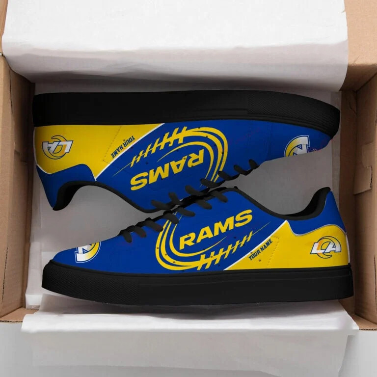 Los Angeles Rams Personalized Ss Custom Sneakers Bg310 1rfdt.jpg