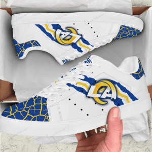 Los Angeles Rams Ss Custom Sneakers Bg170 Km99y.png