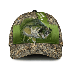 Love Bass Fishing Classic Cap 70 Wwyoe.png