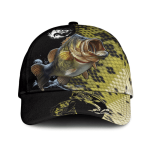 Love Bass Fishing Classic Cap 71 D1wak.png