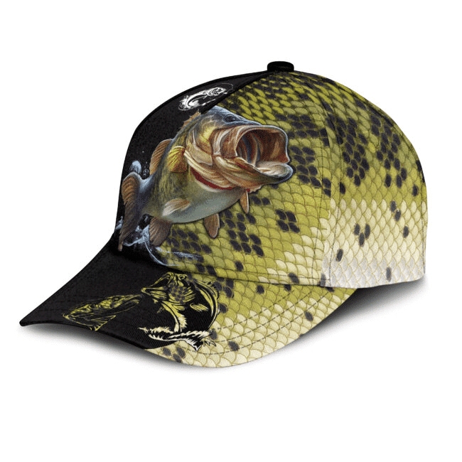 Love Bass Fishing Classic Cap 71 N77ht.png