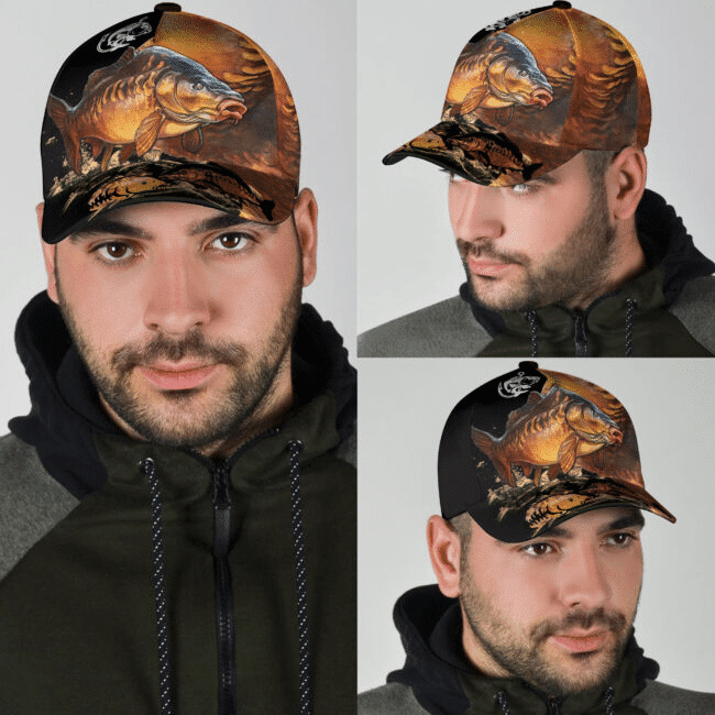 Love Carp Fishing Classic Cap 68 642bg.png