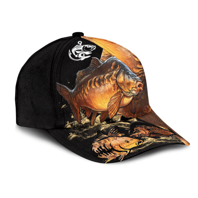 Love Carp Fishing Classic Cap 68 8bst0.png