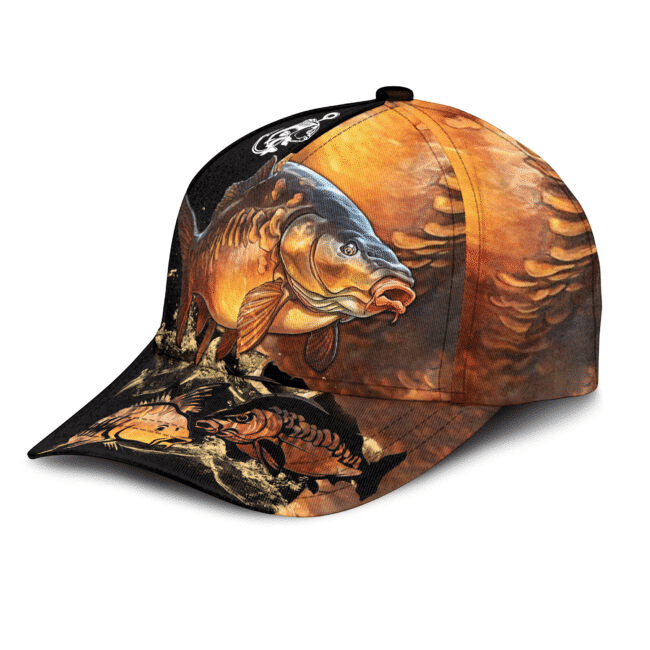 Love Carp Fishing Classic Cap 68 Cirp5.png