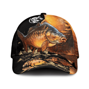 Love Carp Fishing Classic Cap 68 Ucshd.png