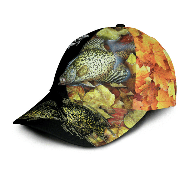 Love Crappie Fishing Classic Cap 72 Abfpr.png