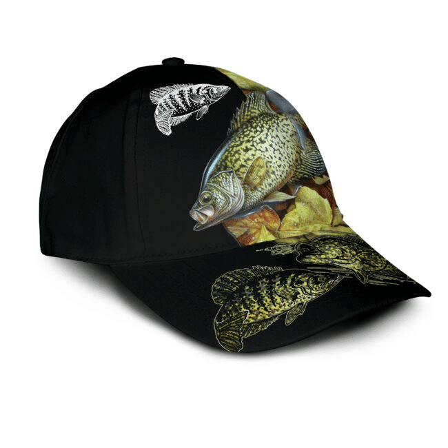 Love Crappie Fishing Classic Cap 72 Gc7ka.png