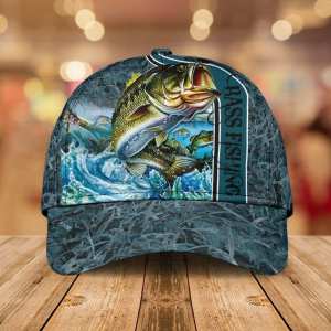 Love Fishing Classic Cap 32 Melth.jpg