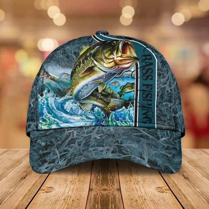 Love Fishing Classic Cap 32 Melth.jpg