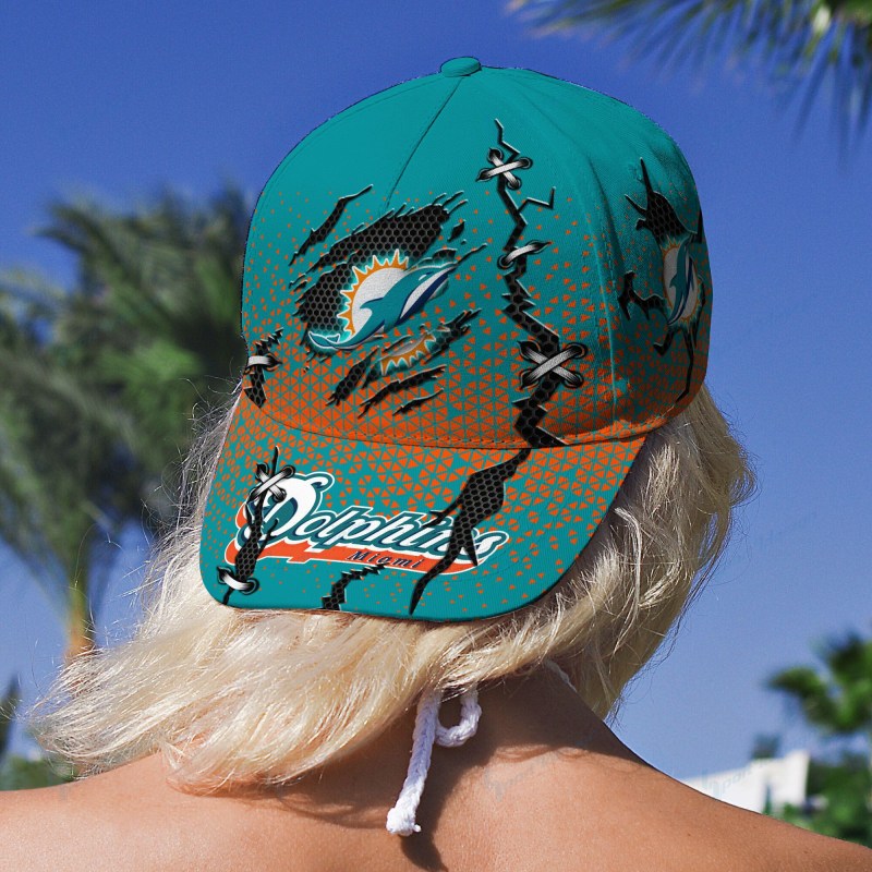 Miami Dolphins Classic Cap Bg617 Uotdv.jpg