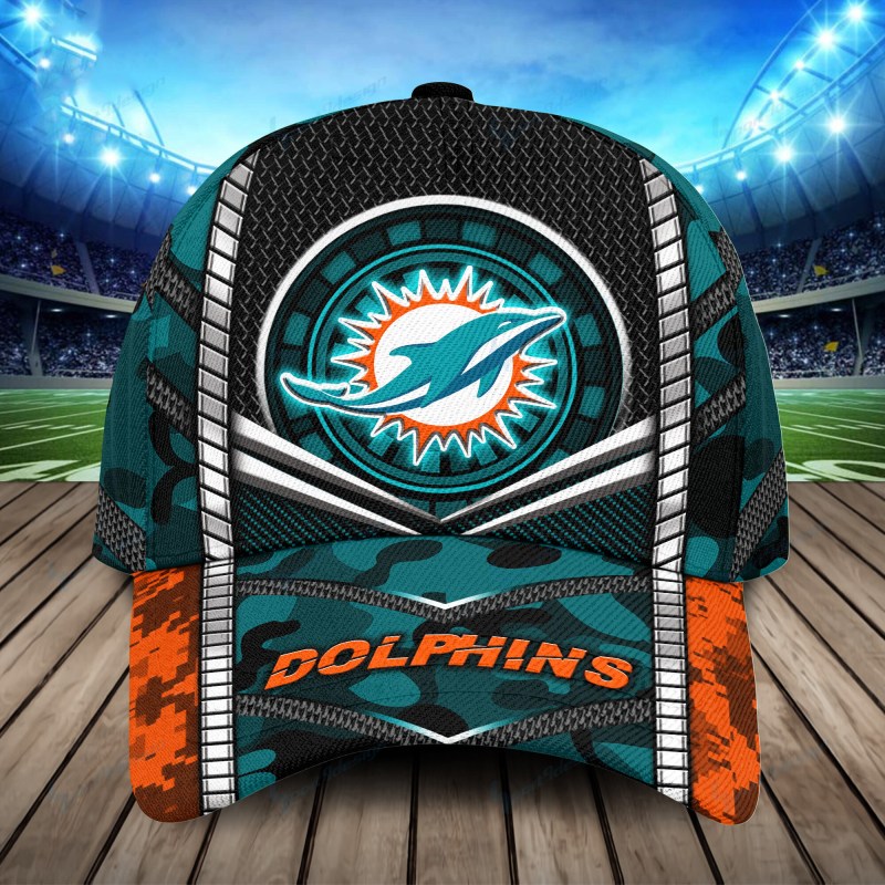 Miami Dolphins Classic Cap Bg717 Ensef.jpg