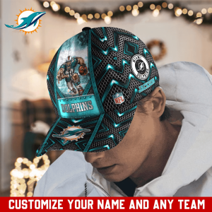 Miami Dolphins Personalized Classic Cap Bb259 Xxiu0.webp