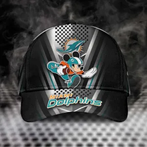 Miami Dolphins Personalized Classic Cap Bb299 9ein4.jpg