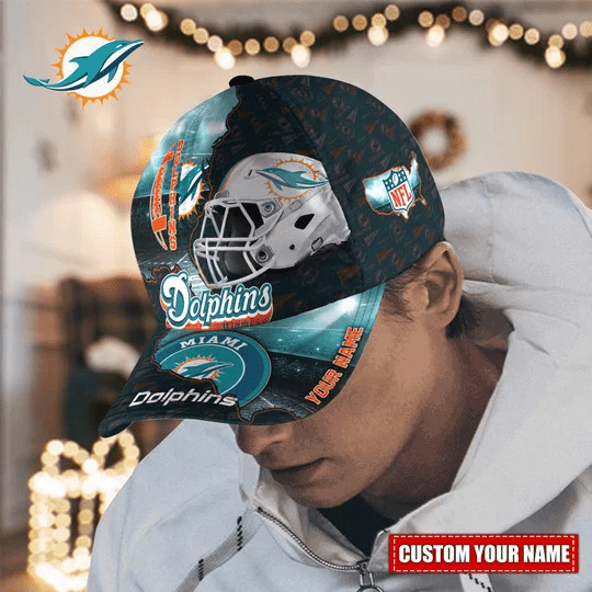 Miami Dolphins Personalized Classic Cap Bb454 Rxr8b.png