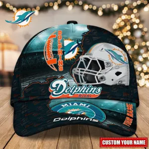 Miami Dolphins Personalized Classic Cap Bb454 Vav5o.jpg