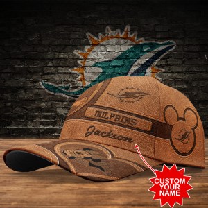 Miami Dolphins Personalized Classic Cap Bb501 Slwlz.jpg