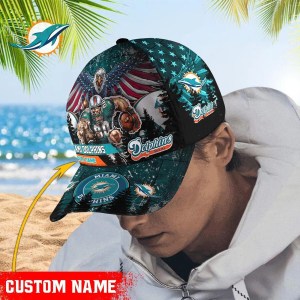 Miami Dolphins Personalized Classic Cap Bb541 Ti27w.jpg